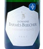 Domaine Barmès-Buecher Crémant D'alsace 2013